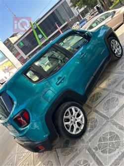 جيب رينيجيد